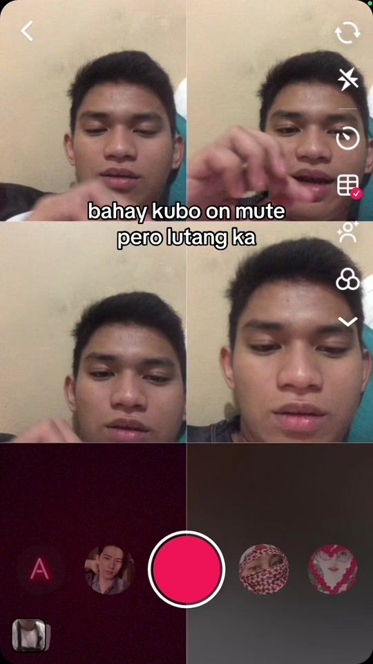 TikTok video thumbnail by _padilladavid