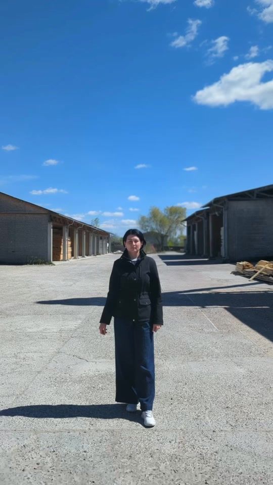 TikTok video thumbnail by servus.ukraine