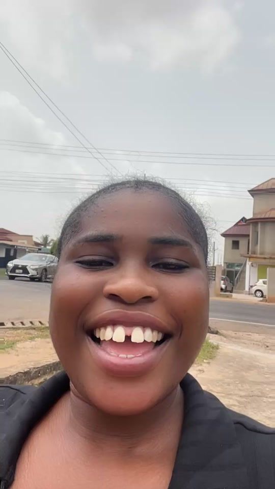 TikTok video thumbnail by sandyowusu