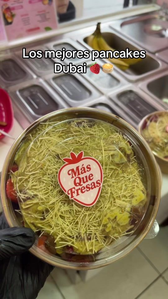 TikTok video thumbnail by masqfresas