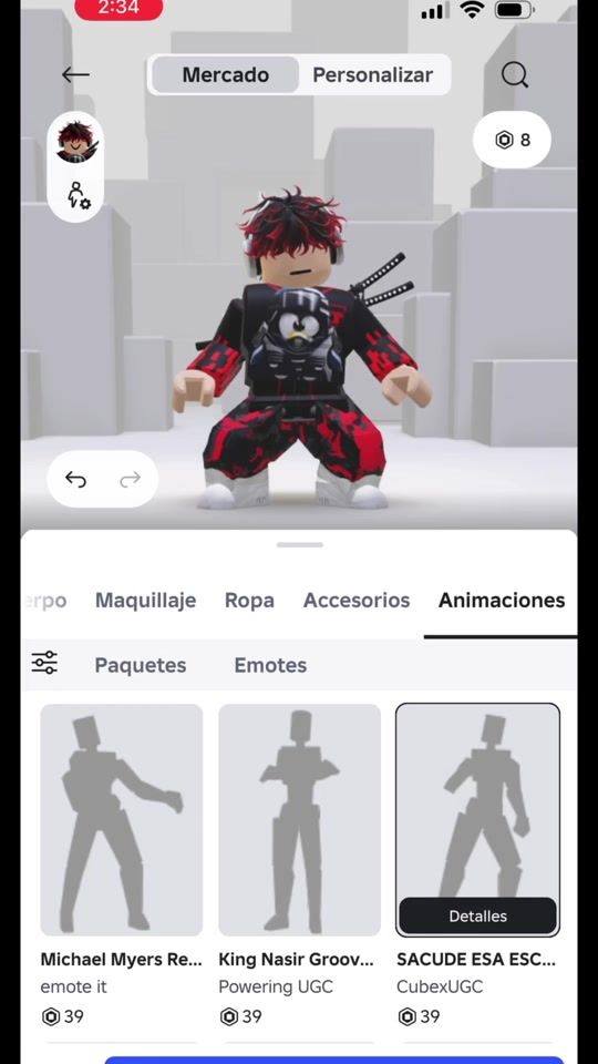 TikTok video thumbnail by sofia_fire87