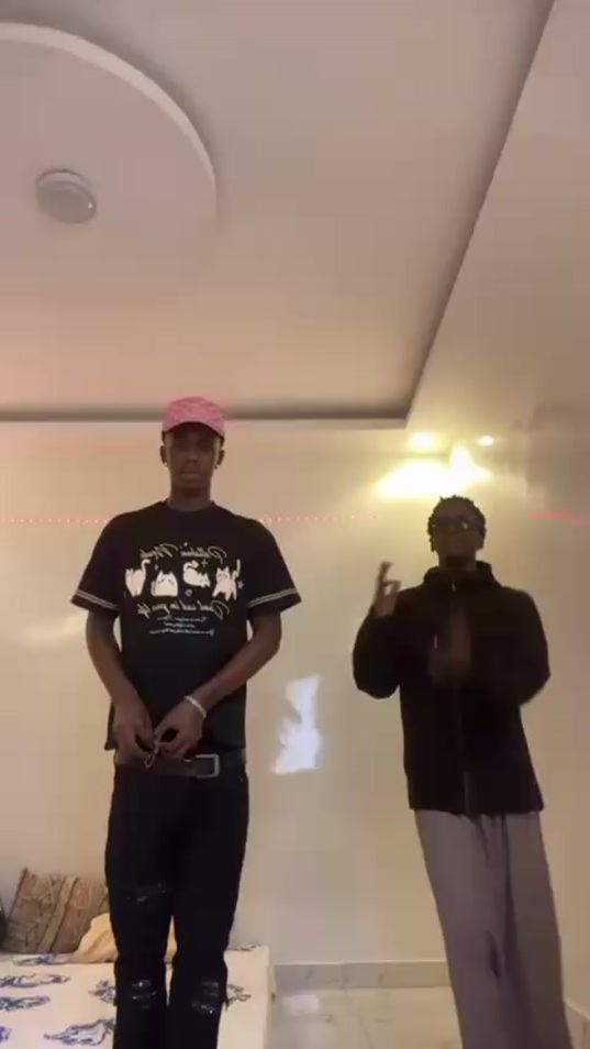 TikTok video thumbnail by jeune_dou