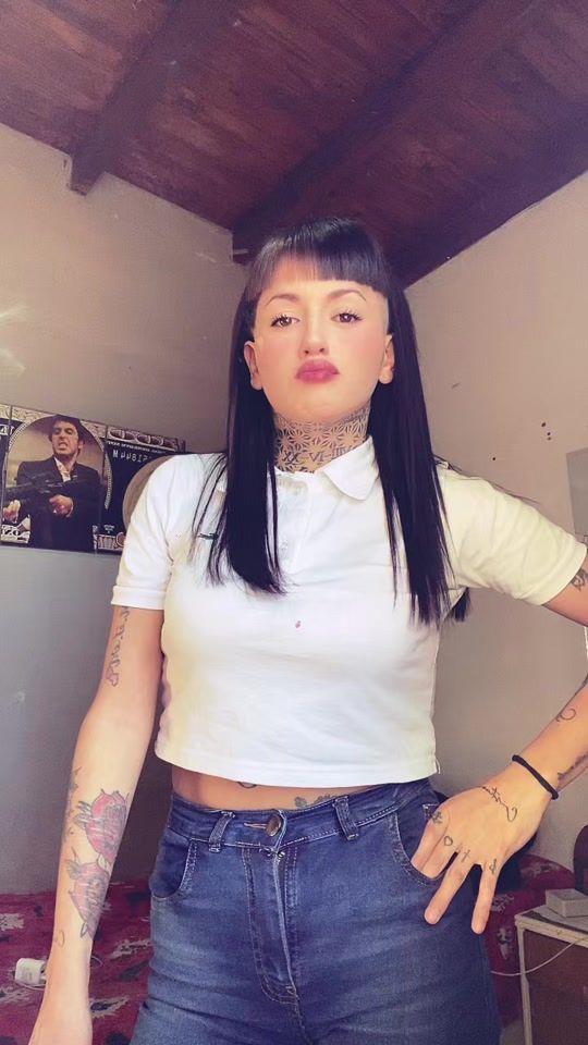 TikTok video thumbnail by maniatica_777
