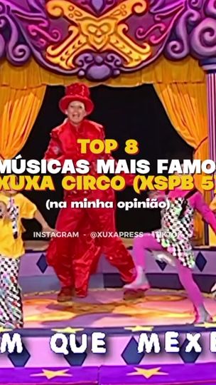 TikTok video thumbnail by xuxapress