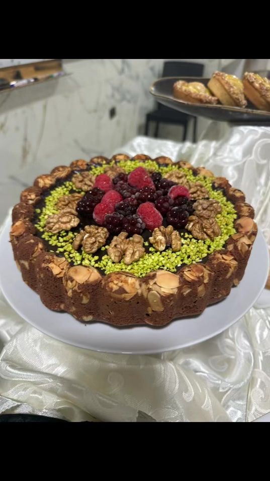 TikTok video thumbnail by chef.charaf.eddine
