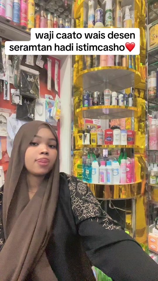TikTok video thumbnail by deeqowdalka68
