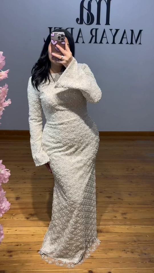 TikTok video thumbnail by mayar_dresses