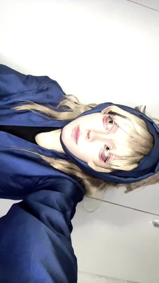 TikTok video thumbnail by siotani_