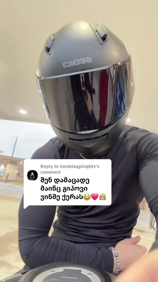 TikTok video thumbnail by bikerboy575