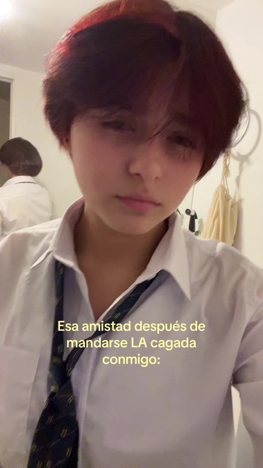 TikTok video thumbnail by scarfordisorders