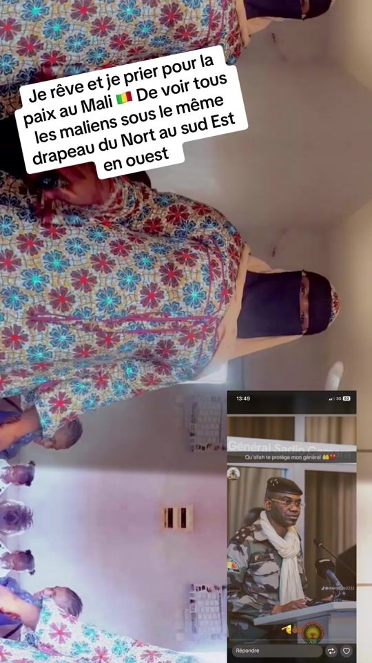 TikTok video thumbnail by une.servtiesse.allah