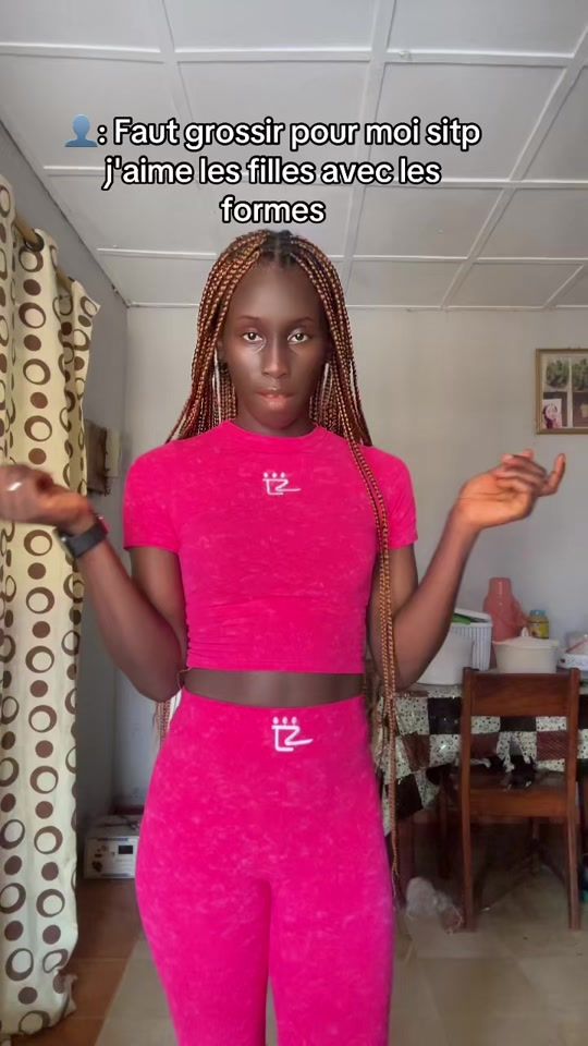 TikTok video thumbnail by kadichic11