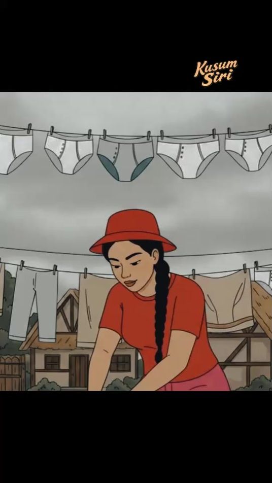 TikTok video thumbnail by kusumsirilk
