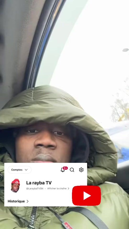 TikTok video thumbnail by sinwabi_officiel