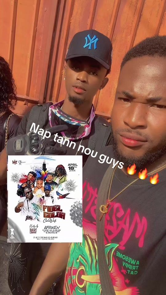TikTok video thumbnail by robensdorismond