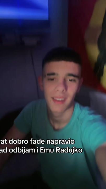 TikTok video thumbnail by pavle_pavcet