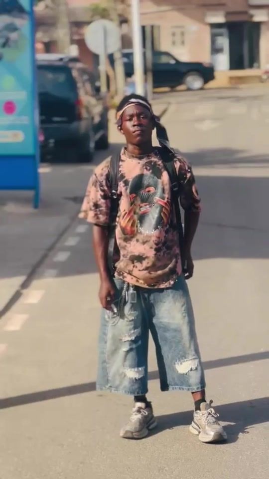 TikTok video thumbnail by doumboudanse