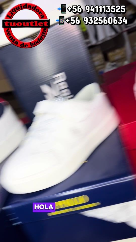 TikTok video thumbnail by tuoutlet.chile