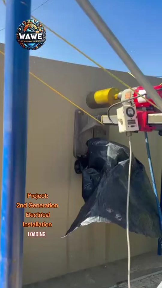 TikTok video thumbnail by wawe.engineering