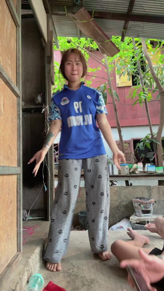 TikTok video thumbnail by nanchitoothazin2004