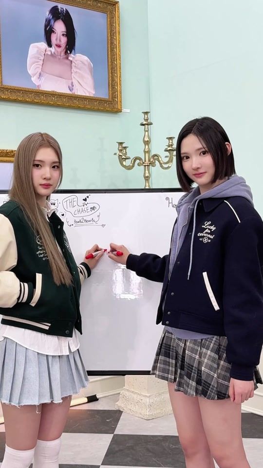 TikTok video thumbnail by hearts2hearts