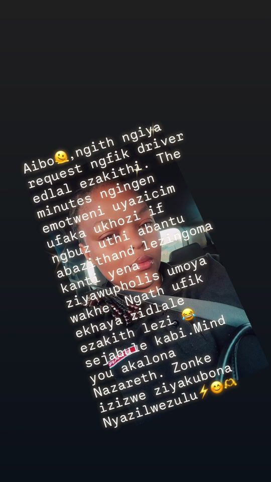 TikTok video thumbnail by nothando_mia