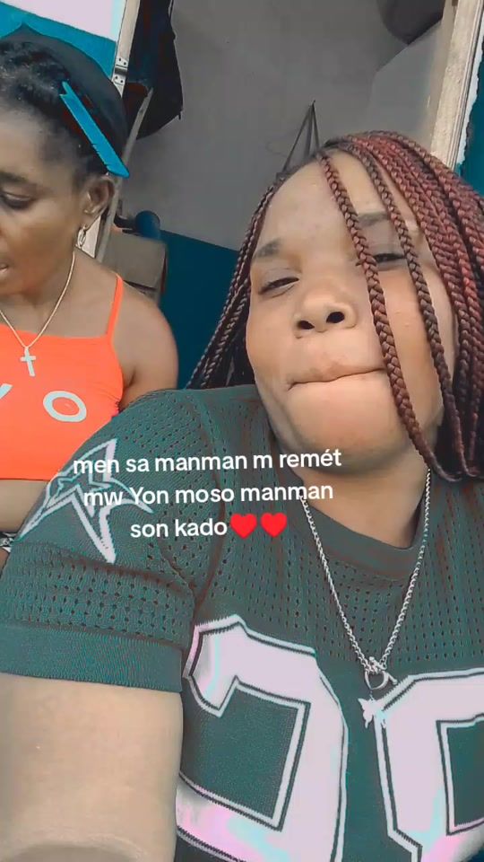 TikTok video thumbnail by dorvillere