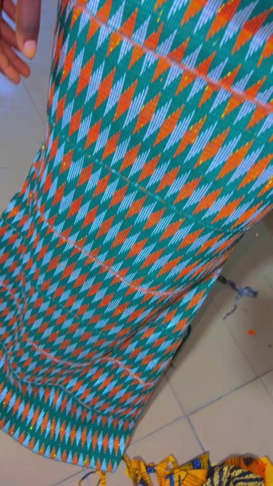 TikTok video thumbnail by walocouture2