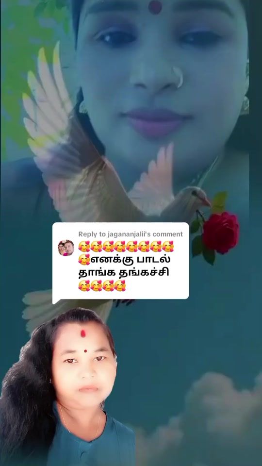 TikTok video thumbnail by selvan1807