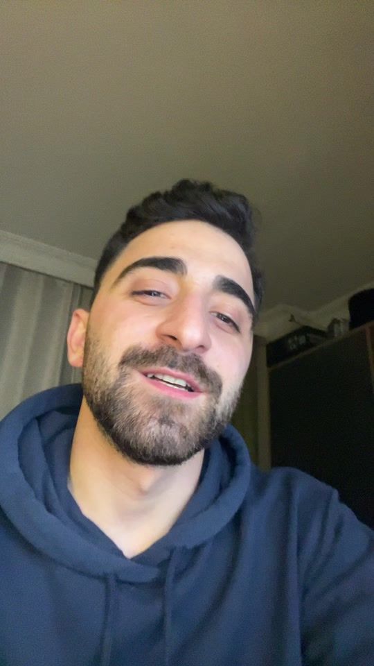 TikTok video thumbnail by xburak.t