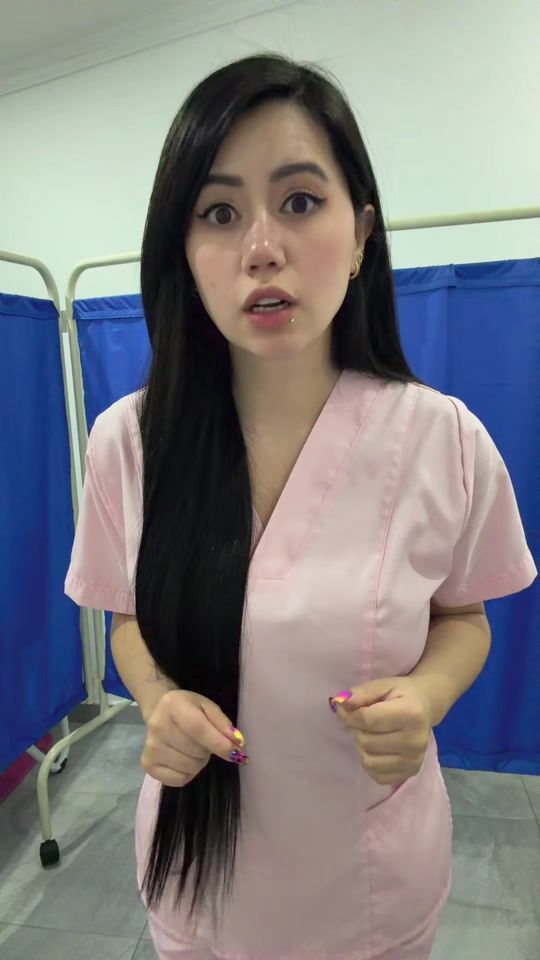 TikTok video thumbnail by nursepilar