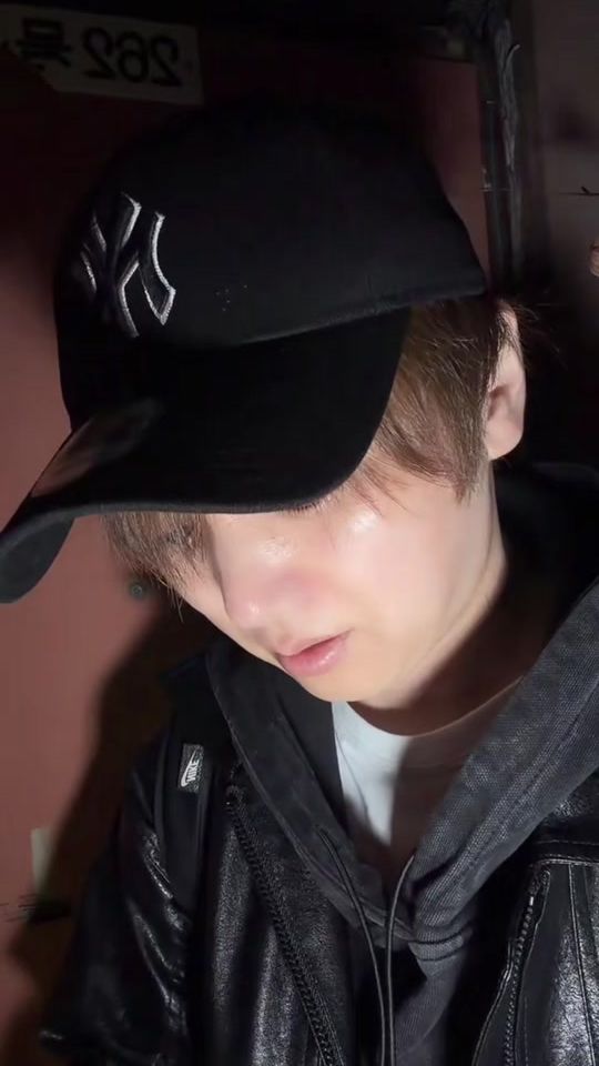 TikTok video thumbnail by corichandayo