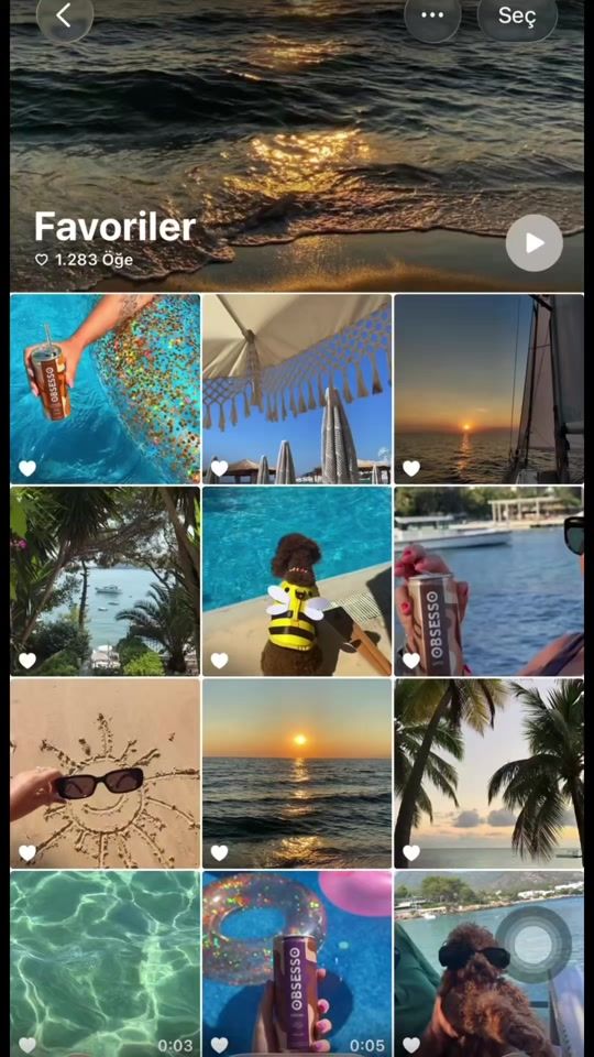 TikTok video thumbnail by obsesso.tr