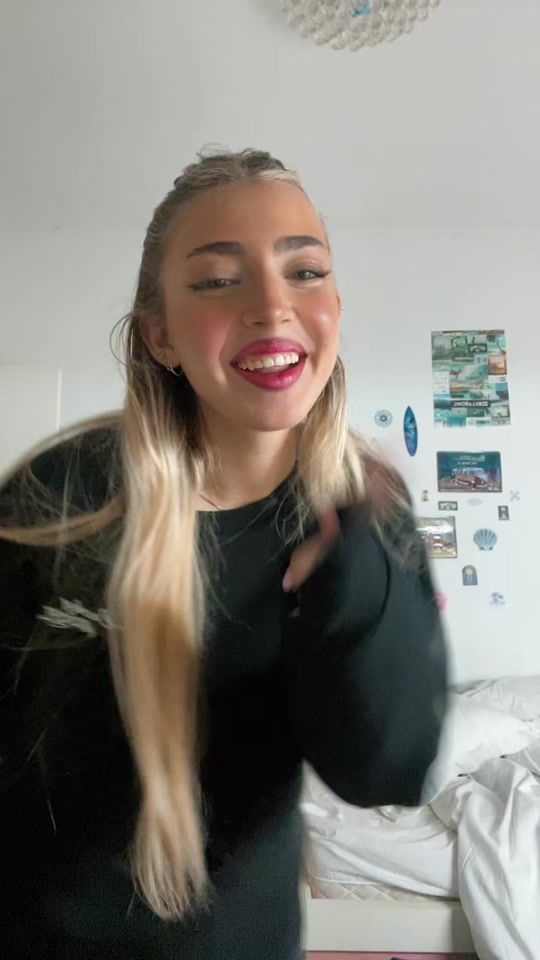 TikTok video thumbnail by liseaaaa