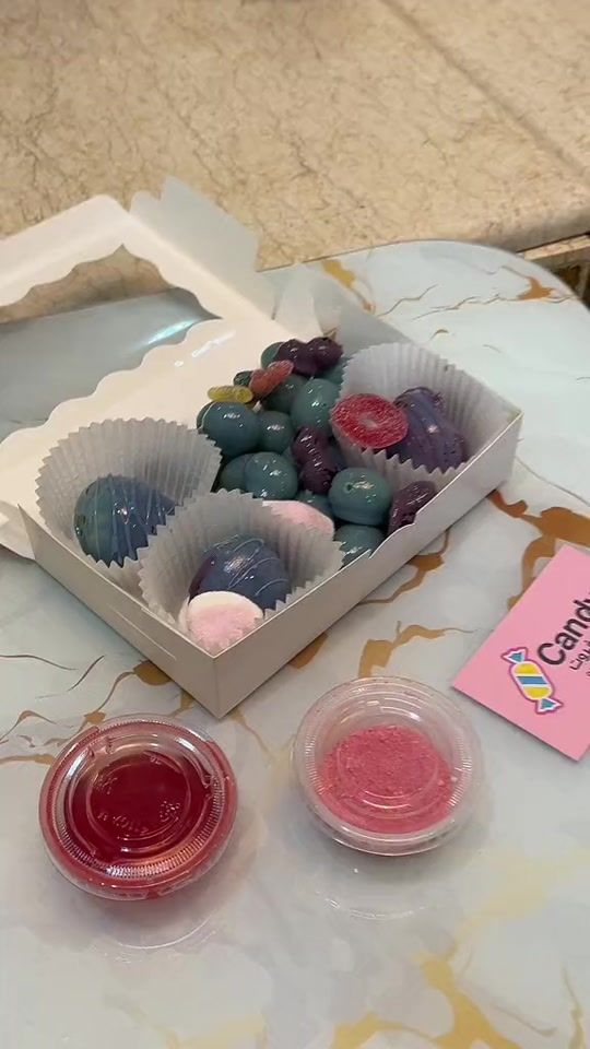 TikTok video thumbnail by candyfruits.qa