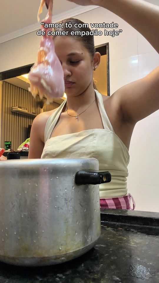 TikTok video thumbnail by luiizafaria