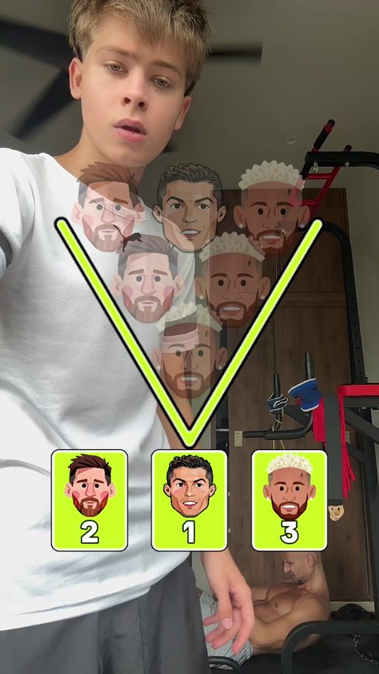 TikTok video thumbnail by andrew_uteshev