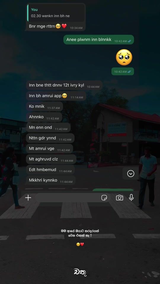 TikTok video thumbnail by chathuka_page