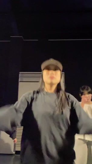 TikTok video thumbnail by be.dancestudio