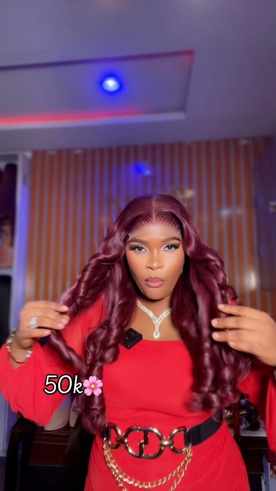 TikTok video thumbnail by blessing_d_hairs