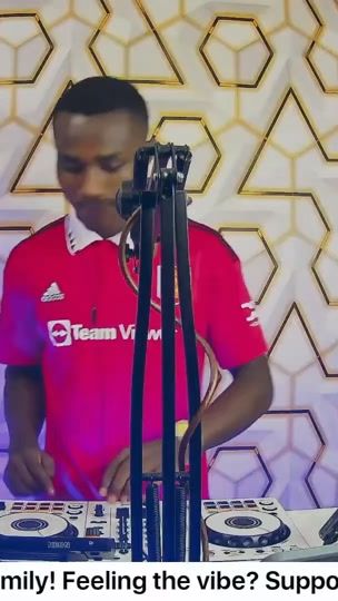 TikTok video thumbnail by djbrainson
