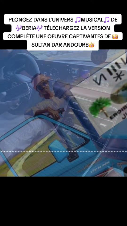 TikTok video thumbnail by sultane__andour