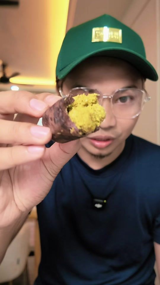 TikTok video thumbnail by famymosh