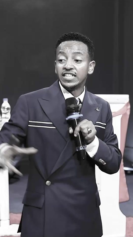 TikTok video thumbnail by prophetabelkebede