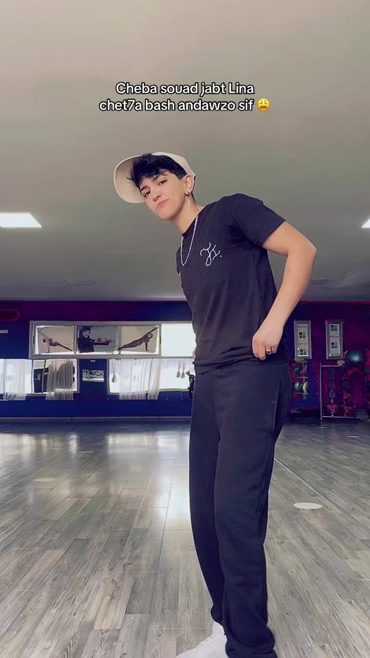TikTok video thumbnail by soukiss966