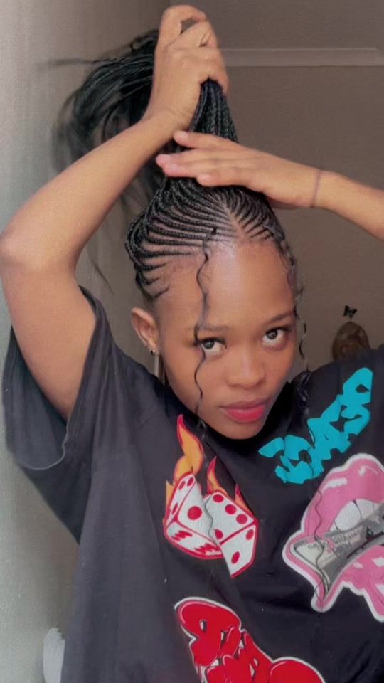 TikTok video thumbnail by precious.potso