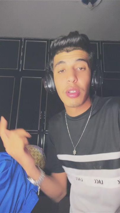 TikTok video thumbnail by abdouu__daoudi
