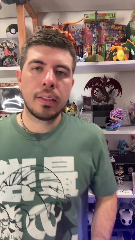 TikTok video thumbnail by keegeek