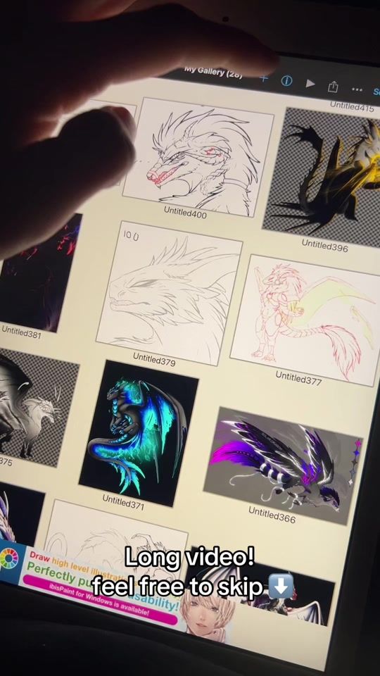 TikTok video thumbnail by solar.dragon