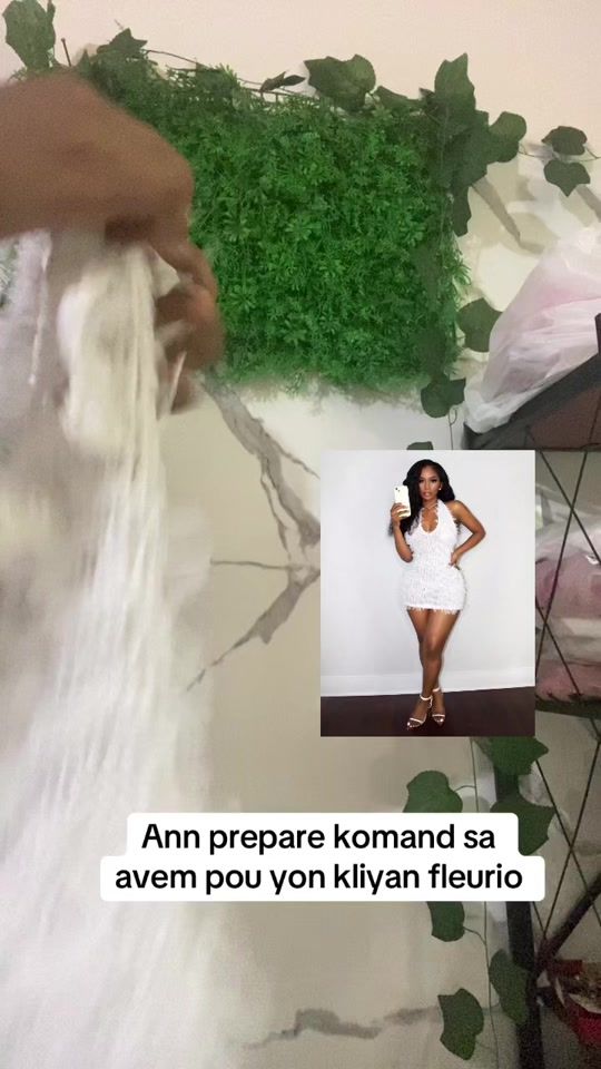 TikTok video thumbnail by mayboutique56